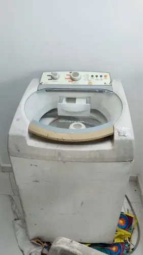 Máquina de lavar 8 kg