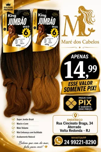 Cabelos