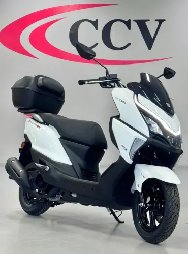 Burgman 125 ADX ABS 0 km - 2027