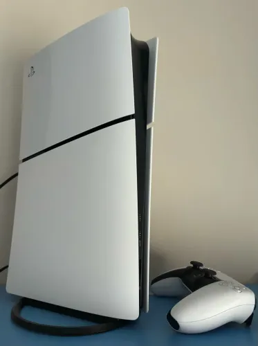 Playstation 5 Slim Digital