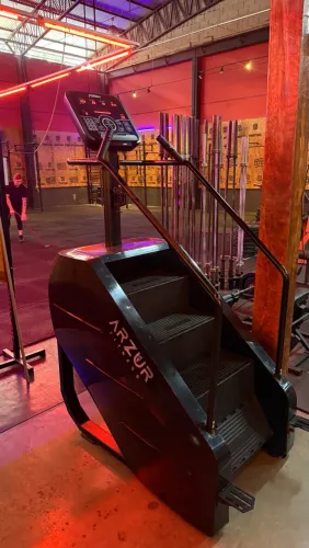 Escada fitness- vender rápido