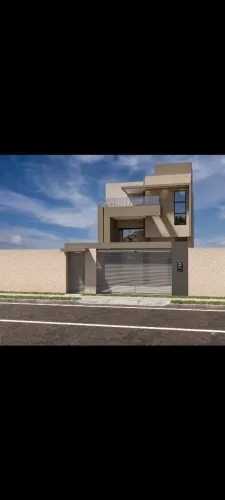 Casa de Alto padrão