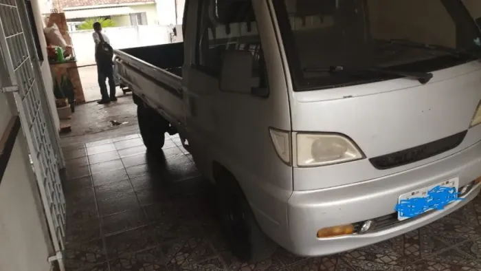vendo effa 2011