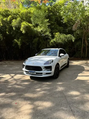 Porsche Macan 2.0 Turbo 237/252cv 2020