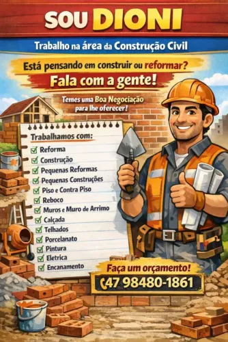 Pedreiro 