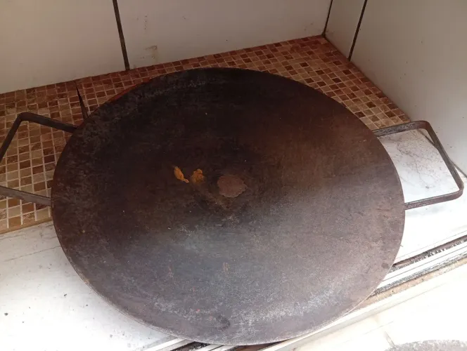 Discos de arado