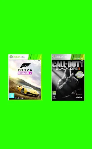 Jogos de Xbox 360