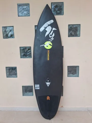 Prancha de Surf Oceanside Trestles 5'7 Full Carbon