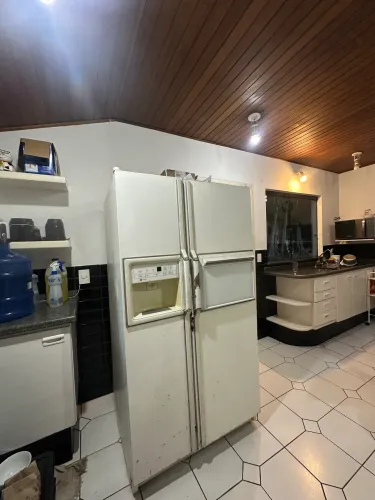 Geladeira 