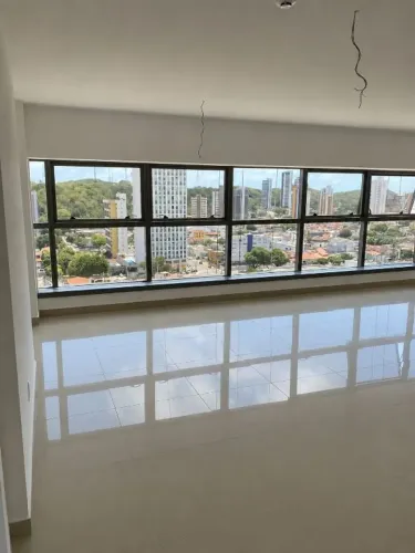 Sala à venda, 69 m² por R$ 900.000,00 - Tirol - Natal/RN