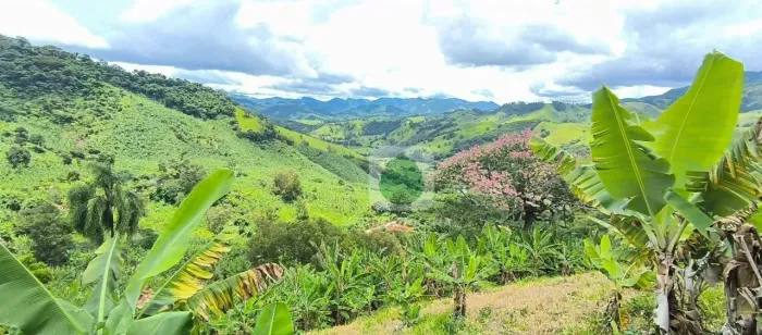 Terreno à venda, 27000 m² por R$ 1.300.000,00 - Paiol - São Bento do Sapucaí/SP