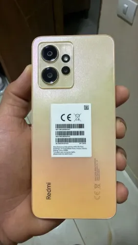 Redmi Note 12