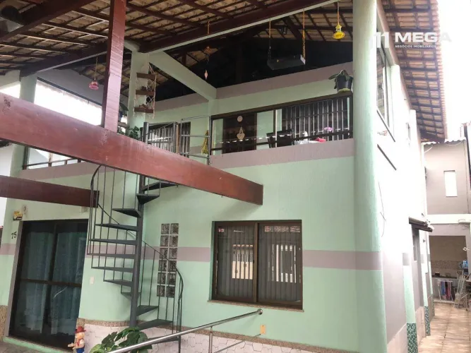 Casa com 4 dormitórios à venda, 360 m² por R$ 1.500.000,00 - Praia das Gaivotas - Vila Vel