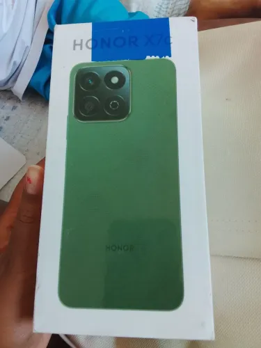 HONOR X7C