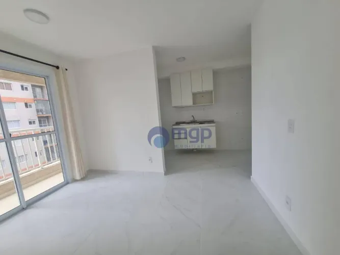Apartamento com 2 quartos para alugar, 44 m² - Picanco - Guarulhos/SP
