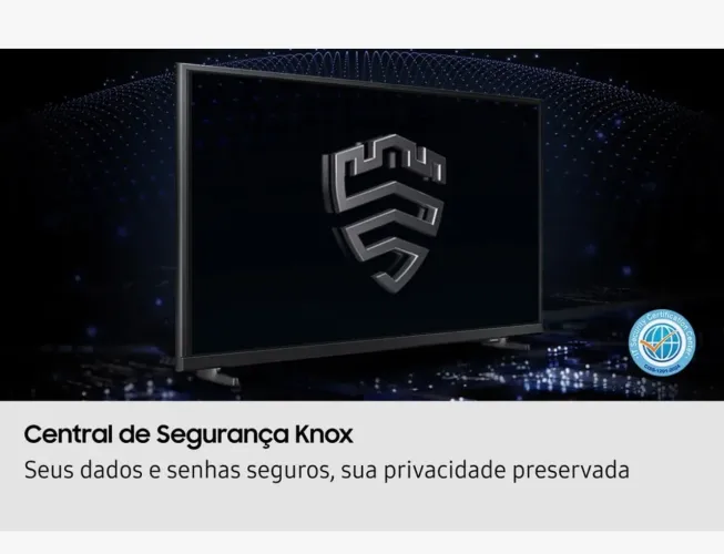 Tv Samsung 43?