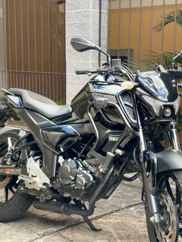 Vendo FZ15
