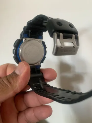 G-Shock