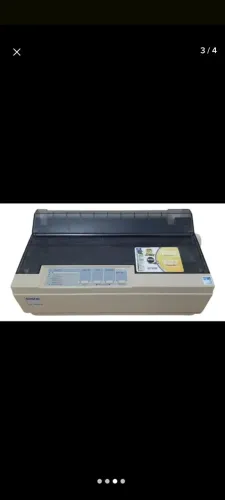Impressora matricial Epson