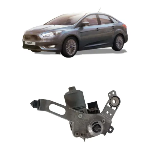 Motor Limpador Dianteiro Ford Focus 2016 2019