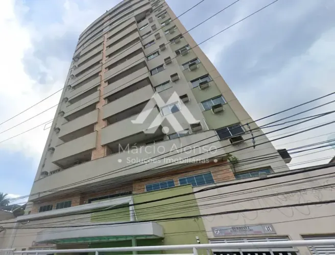 Apartamento à venda San Matheus Nilópolis