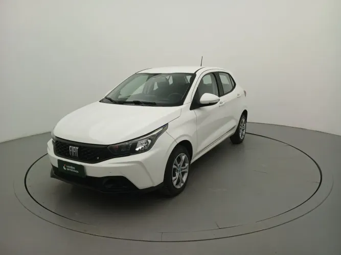 Fiat Argo Drive 1.0 Firefly 2025