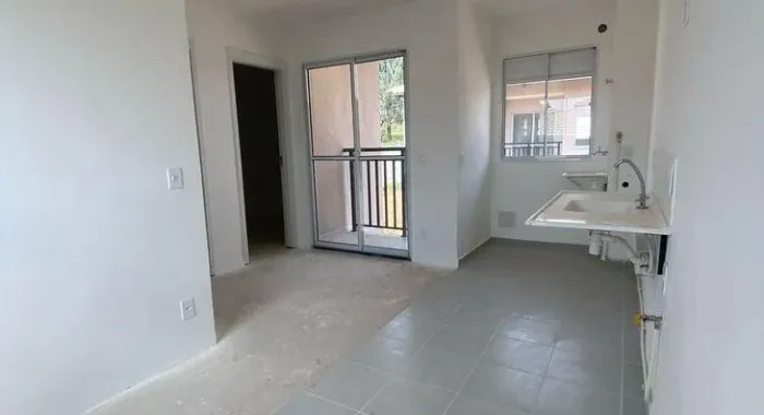 Casa à venda em Monte Mor, Roseira, com 2 quartos, Condomínio Wide Residencial