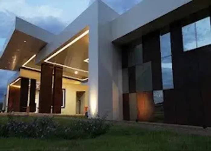 APARTAMENTO PARQUE DO CERRADO