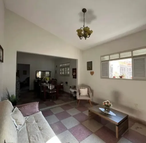Casa a venda na Terra firme KF