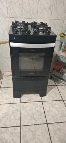 Fogão 4 bocas 