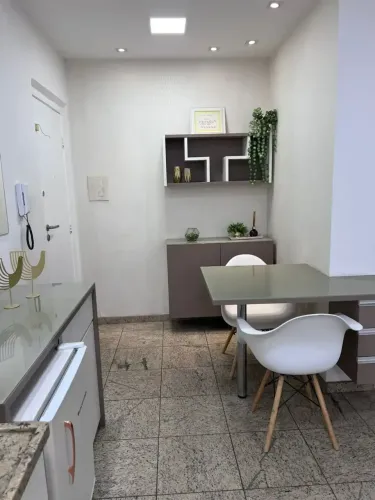 Sala Comercial para aluguel de 30 m2 no Castelo - Belo Horizonte - MG