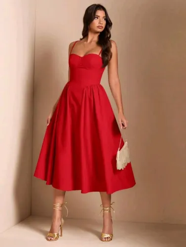 Vestido Shein G