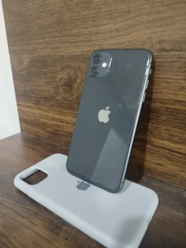 IPHONE 11 64GB - PRONTO PRA USAR!
