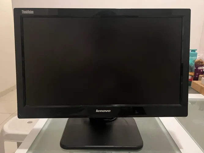 Monitor Lenovo LED 19.5 E2003Ba