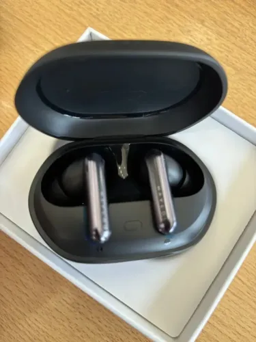 Fones Bluetooth Haylou Mori Pro T016 com excelente qualidade sonora Lacrado