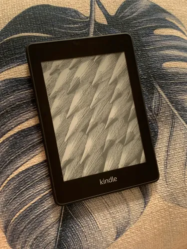 KINDLE 10ªg PAPERWHITE