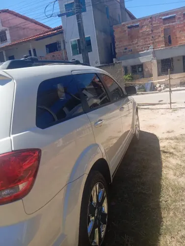 Fiat Freemont 2.4 16V 5P Aut. 2014