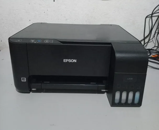 Impressora Epson L3110