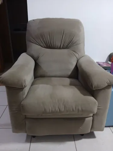 Poltrona na maravilhosa