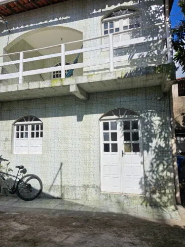 Casa  aluguel Ilha Itaparica 