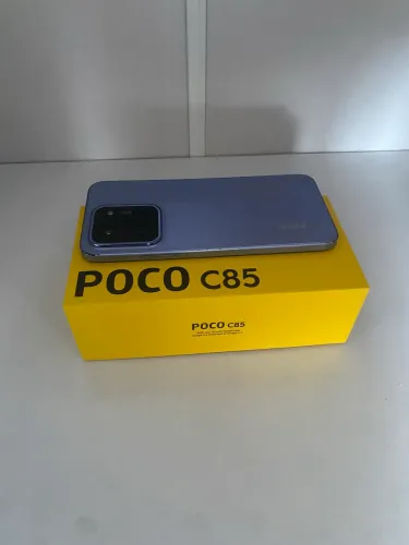 POCO C85