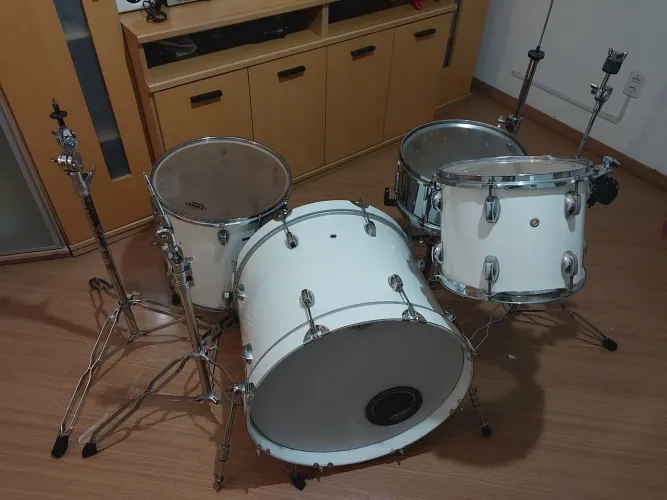 Bateria Pearl