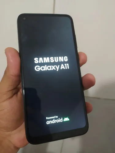 Smartphone Samsung Galaxy A11