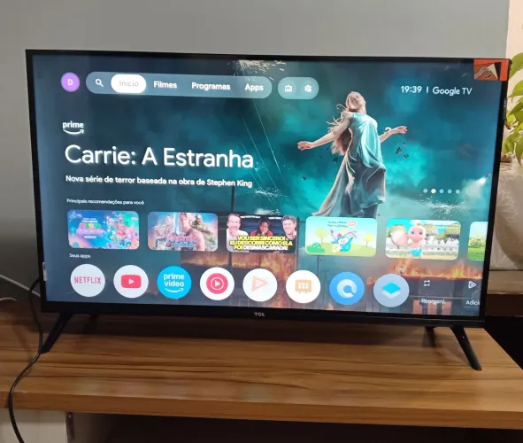 TV TCL