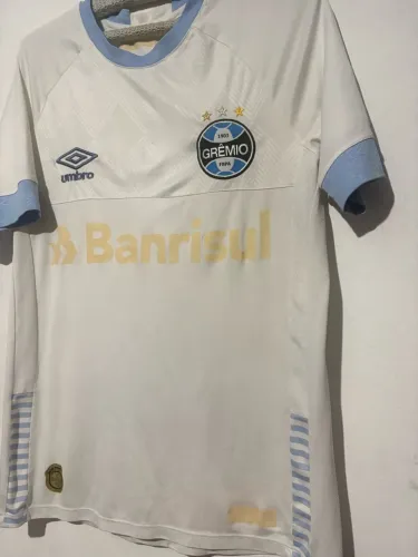 Camiseta Original Grêmio 2018