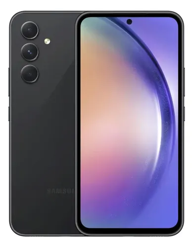 Samsung Galaxy A54 5g 256gb Preto 8gb Ram Dual Sim Seminovo Preto
