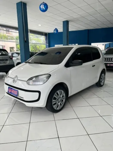 Volkswagen Up! Take 1.0 T. Flex 12V 3P 2017