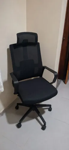 Cadeira de Escritório 