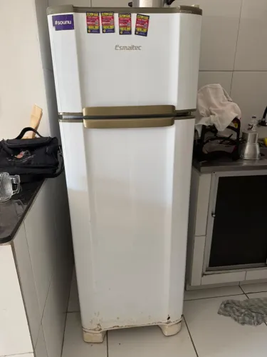 Geladeira SEMI NOVA