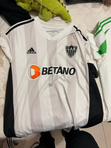 Camisa do Galo